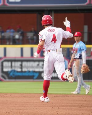 Image post by @fightins on Instagram