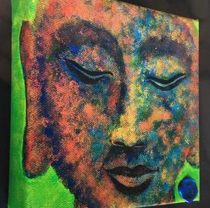 Image post by @westernavearts on Instagram