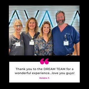 Video post by @avalahealth on Facebook