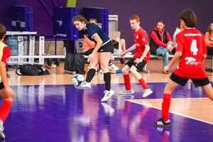 Image post by @futurelegendscomplex on Instagram