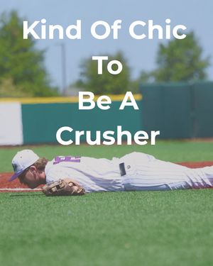 Image post by @lecrushers on Instagram