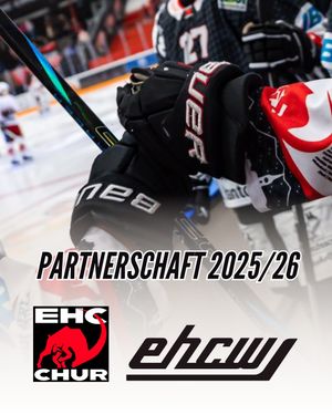 Image post by @ehc_chur on Instagram