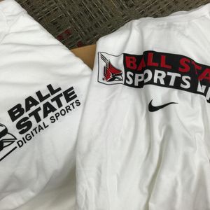 Image post by @bsusportslink on Instagram