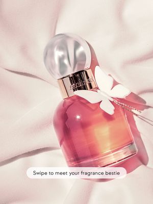Image post by @cacharelparfums on Instagram