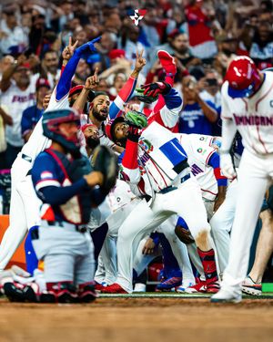 Image post by @vladdyjr27 on Instagram