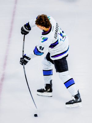 Image post by @warriorhky on Instagram