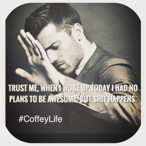 Image post by @brettjcoffey on Instagram