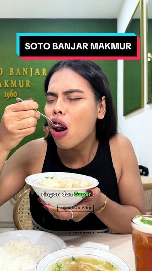 Video post by @freda.pria on TikTok