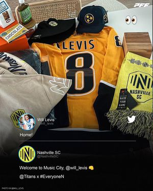 Image post by @gradient_sports on Instagram