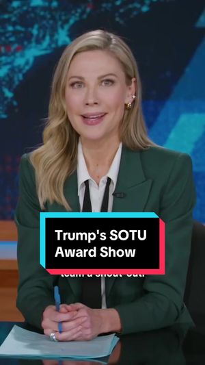 Video post by @thedailyshow on TikTok