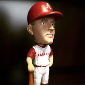 Image post by @razorbackbsb on Instagram