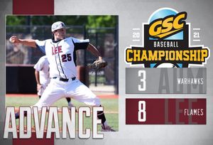 Image post by @gscsports on Instagram