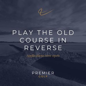 Image post by @premiergolftravel on Instagram