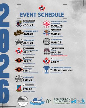Image post by @westshorerfc on Instagram