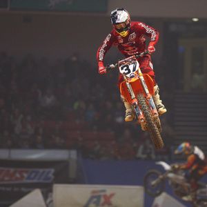 Image post by @racerxonline on Instagram