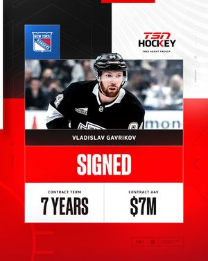 Image post by @tsn_official on Instagram