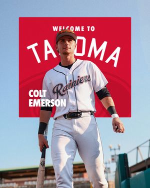 Image post by @RainiersLand on Twitter