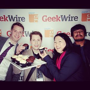 Image post by @deloittedigital on Instagram