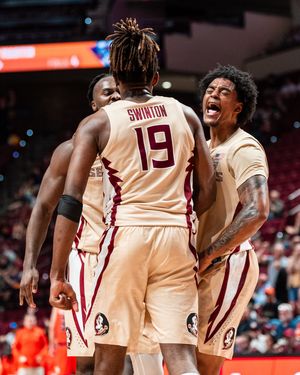 Image post by @fsuhoops on Instagram
