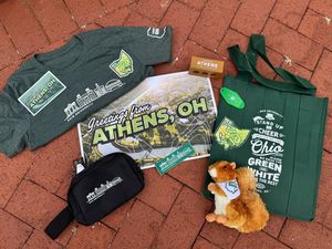 Image post by @ohiostudentlife on Instagram