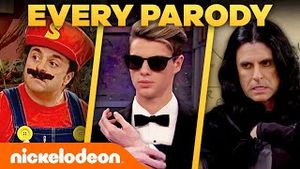 Video post by @nickelodeon on YouTube