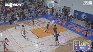 Video post by @maxpreps on YouTube