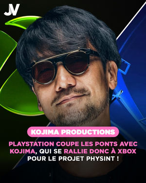 Image post by @jvcom on Instagram