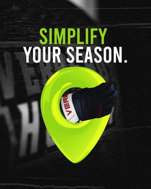 Image post by @verberohockey on Instagram