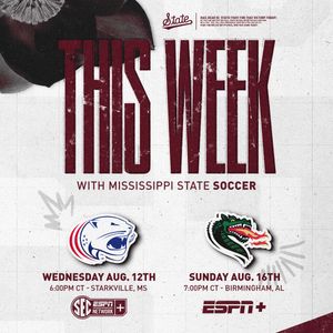 Image post by @hailstatesoc on Instagram