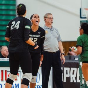 Image post by @binghamtonvb on Instagram