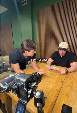 Video post by @timhofacker on TikTok
