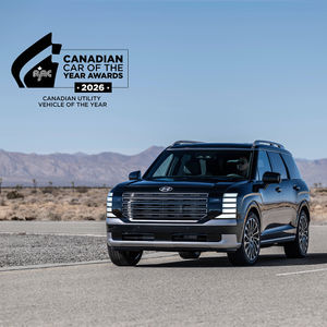 Image post by @hyundai on Instagram