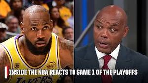 Video post by @espn on YouTube