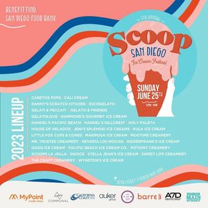 Image post by @ScoopSanDiego on Facebook