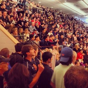 Image post by @harvardcrimson on Instagram