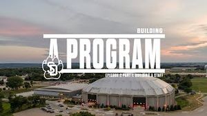 Video post by @southdakotacoyotes on YouTube