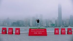 Video post by @hsbc on YouTube