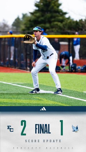 Image post by @EndicottBASE on Twitter