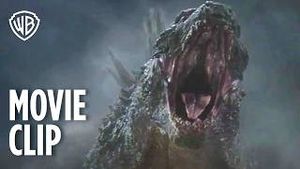 Video post by @warnerbrosentertainment on YouTube