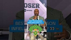Video post by @nbaontnt on YouTube