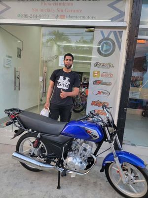 Image post by @idamtormotors on Instagram