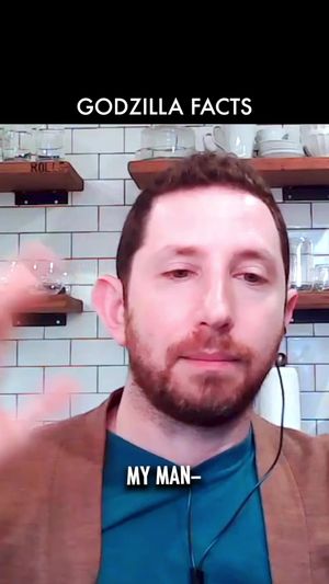 Video post by @steepconversations on Facebook