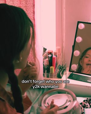 Video post by @mehlanip on TikTok