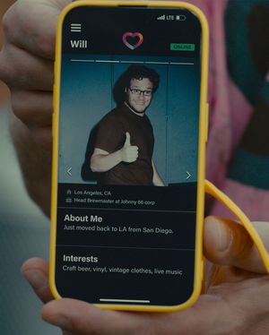 Image post by @appletv on Instagram