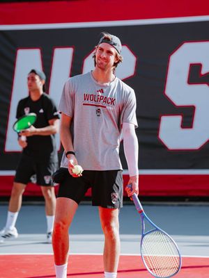 Image post by @packathletics on Instagram