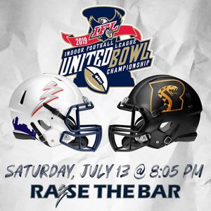 Image post by @siouxfallsstorm on Instagram