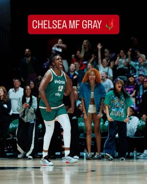 Image post by @rosebc on Instagram