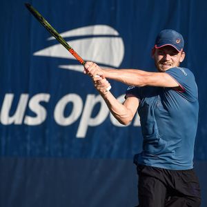 Image post by @usopen on Instagram