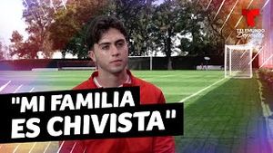 Video post by @deportes on YouTube
