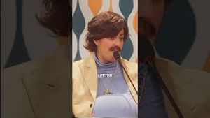 Video post by @smosh on YouTube